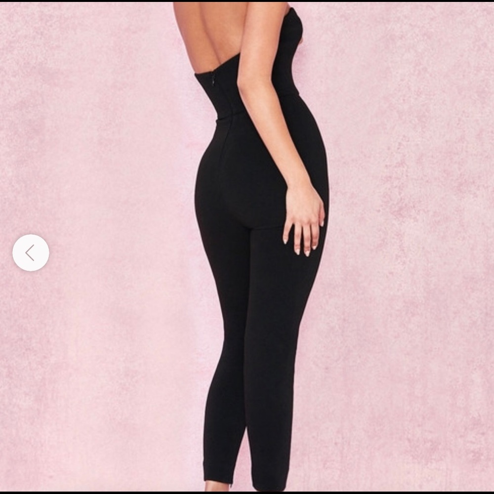 Hose of CB ‘Milli’ jumpsuit
